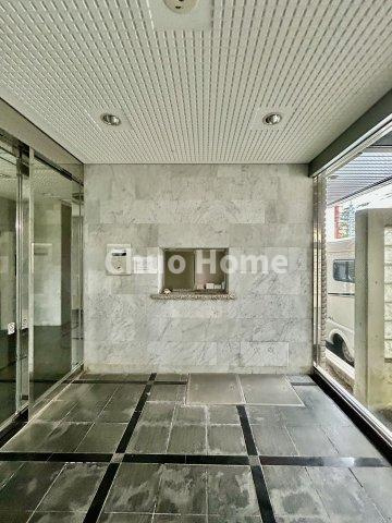 ユニーブル小岩の受付|受付(管理人室)