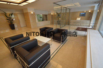 【ロビー】 | ＳＯＣＩＥＴＹ　ＫＵＲＡＭＡＥ