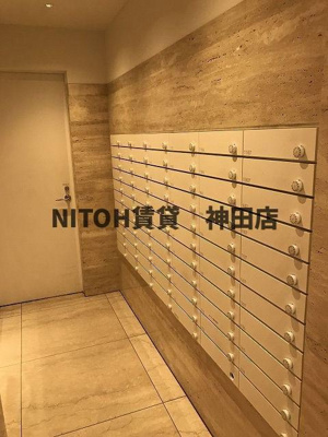 【その他共用部分】 | ＳＯＣＩＥＴＹ　ＫＵＲＡＭＡＥ