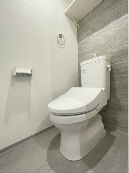 【トイレ】 | robot home 千住大橋(ロボットホームセンジュオオハシ)