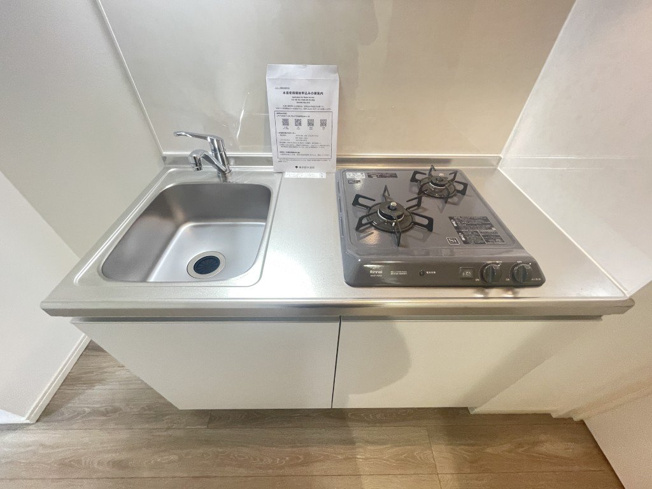 【キッチン】 | robot home 千住大橋(ロボットホームセンジュオオハシ)