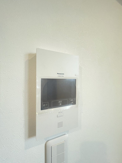 【セキュリティ】 | robot home 千住大橋(ロボットホームセンジュオオハシ)