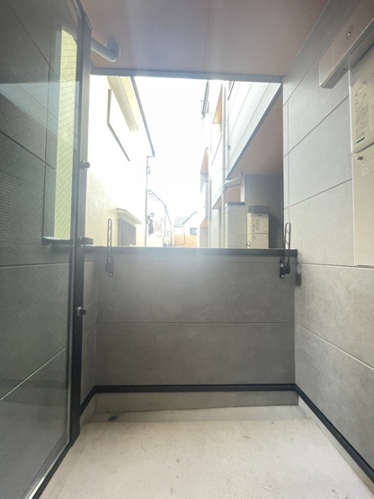 【内装】 | robot home 千住大橋(ロボットホームセンジュオオハシ)