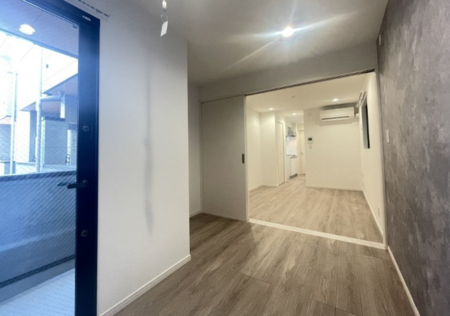 【居間・リビング】 | robot home 千住大橋(ロボットホームセンジュオオハシ)