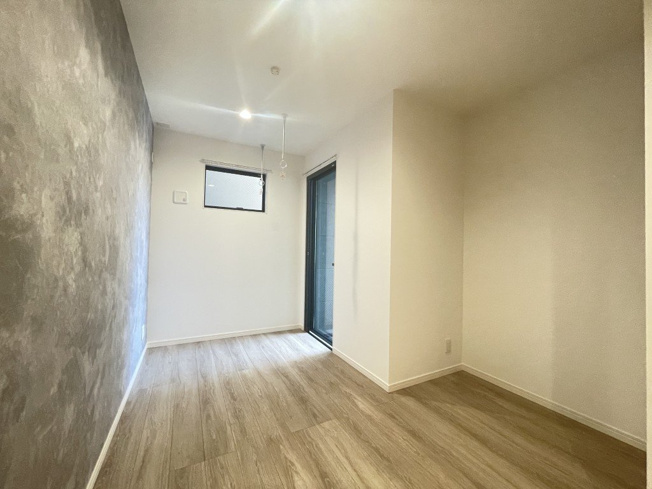 【寝室】 | robot home 千住大橋(ロボットホームセンジュオオハシ)