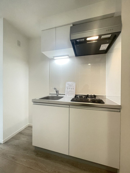 【キッチン】 | robot home 千住大橋(ロボットホームセンジュオオハシ)