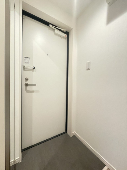 【玄関】 | robot home 千住大橋(ロボットホームセンジュオオハシ)