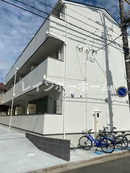 Belle Sweet Ⅱ号館