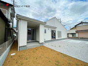 羽生市東4丁目　新築戸建　全1棟　1号棟の画像