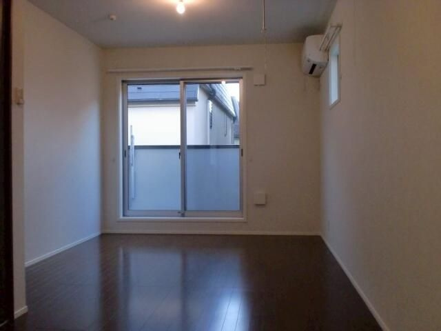 ザ・パークメゾン南長崎の杜