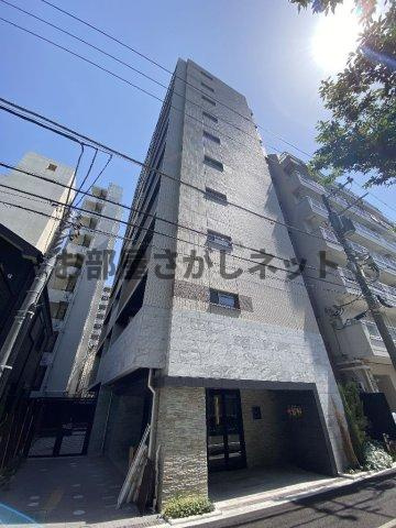 コンシェリア横濱関内