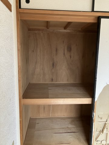 あおいマンションのセキュリティ