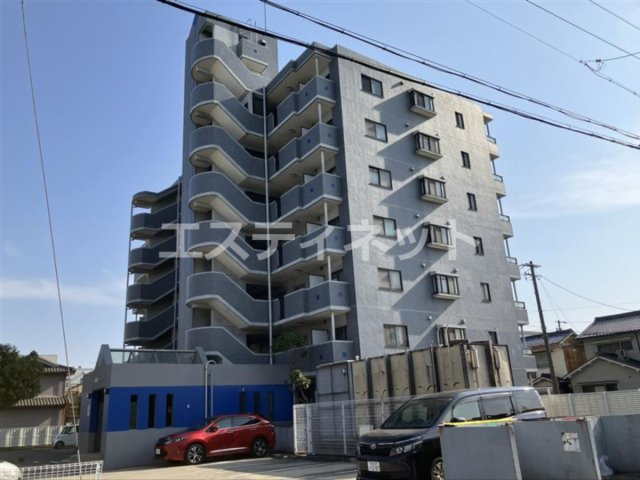 あおいマンション