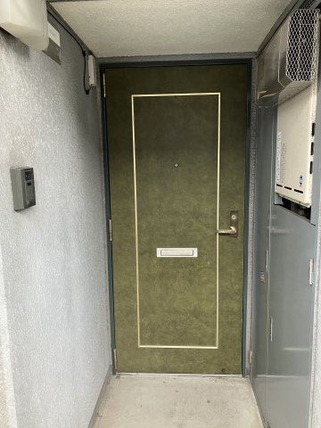 あおいマンションのその他共用部分