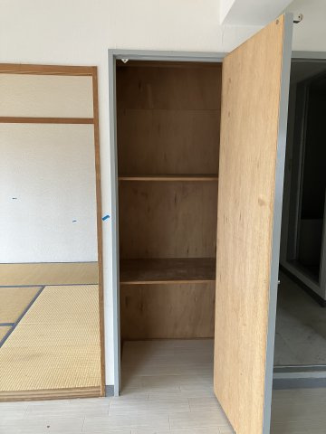 あおいマンションのその他共用部分