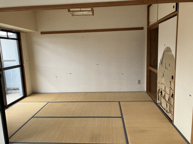 あおいマンションのその他共用部分