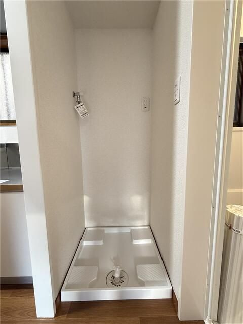 ハイム松岡の設備