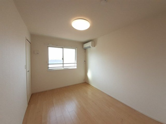 【内装】 | マスカット　ベリー　Ａ | 過ごしやすい室内です