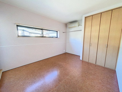 【洋室】 | ＲＳトゥインクル