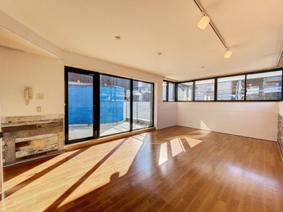 【内装】 | ＲＳトゥインクル