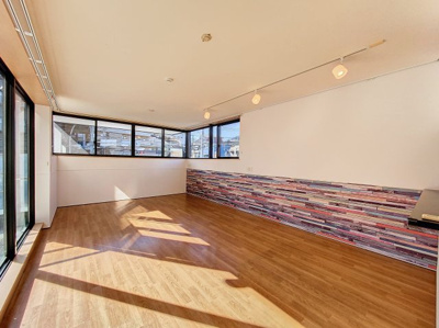 【居間・リビング】 | ＲＳトゥインクル