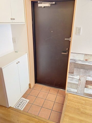 【玄関】 | ＲＳトゥインクル