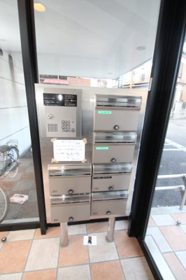 【その他共用部分】 | ＲＳトゥインクル