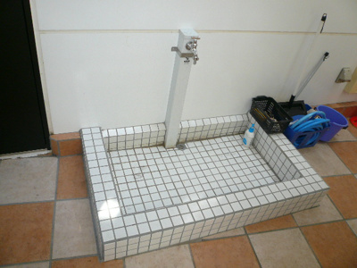  | ＲＳトゥインクル | ペット専用足洗い場付！