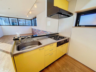 【キッチン】 | ＲＳトゥインクル