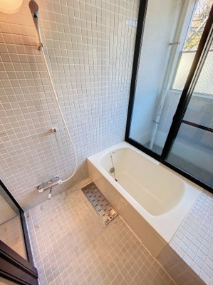 【浴室】 | ＲＳトゥインクル