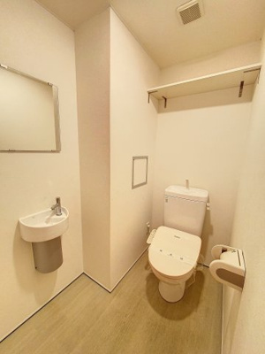 【トイレ】 | ＲＳトゥインクル