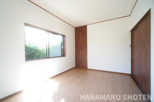 中古　千葉市若葉区桜木北の寝室|＊当日ご案内可＊ご希望の物件まとめてご案内！弊社が掲載していない物件でもOK♪お気軽にご相談ください 【通話料無料】お電話でのお問合わせがスムーズ♪