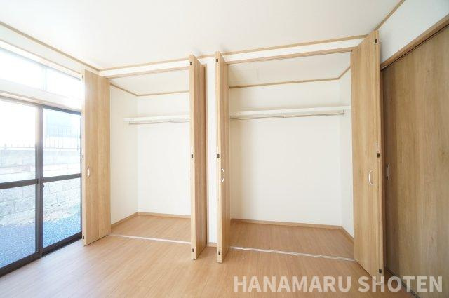 中古　千葉市若葉区桜木北の収納|＊当日ご案内可＊ご希望の物件まとめてご案内！弊社が掲載していない物件でもOK♪お気軽にご相談ください 【通話料無料】お電話でのお問合わせがスムーズ♪