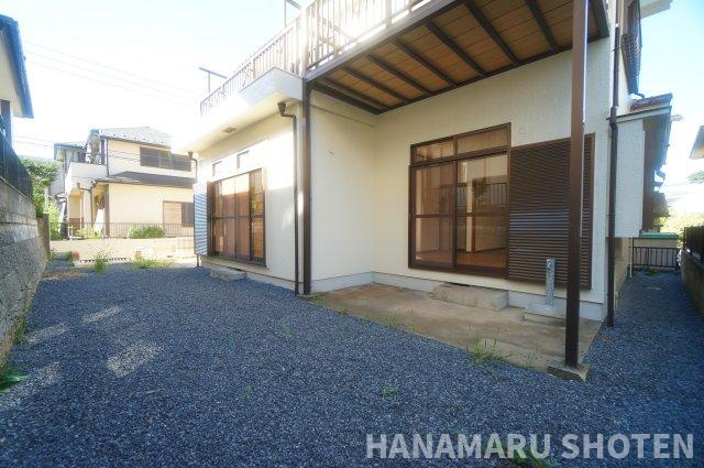 中古　千葉市若葉区桜木北の庭|＊当日ご案内可＊ご希望の物件まとめてご案内！弊社が掲載していない物件でもOK♪お気軽にご相談ください 【通話料無料】お電話でのお問合わせがスムーズ♪