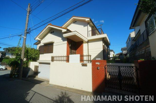 中古　千葉市若葉区桜木北の外観|＊当日ご案内可＊ご希望の物件まとめてご案内！弊社が掲載していない物件でもOK♪お気軽にご相談ください 【通話料無料】お電話でのお問合わせがスムーズ♪
