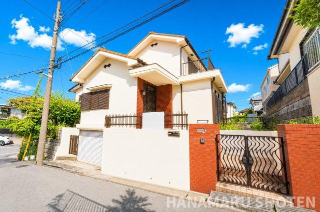 中古　千葉市若葉区桜木北