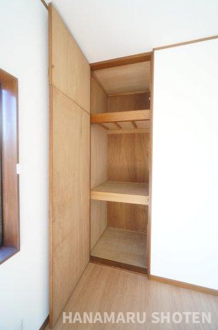 中古　千葉市若葉区桜木北の収納|＊当日ご案内可＊ご希望の物件まとめてご案内！弊社が掲載していない物件でもOK♪お気軽にご相談ください 【通話料無料】お電話でのお問合わせがスムーズ♪