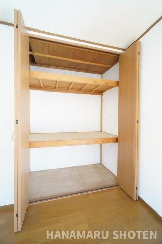 中古　千葉市若葉区桜木北の収納|＊当日ご案内可＊ご希望の物件まとめてご案内！弊社が掲載していない物件でもOK♪お気軽にご相談ください 【通話料無料】お電話でのお問合わせがスムーズ♪