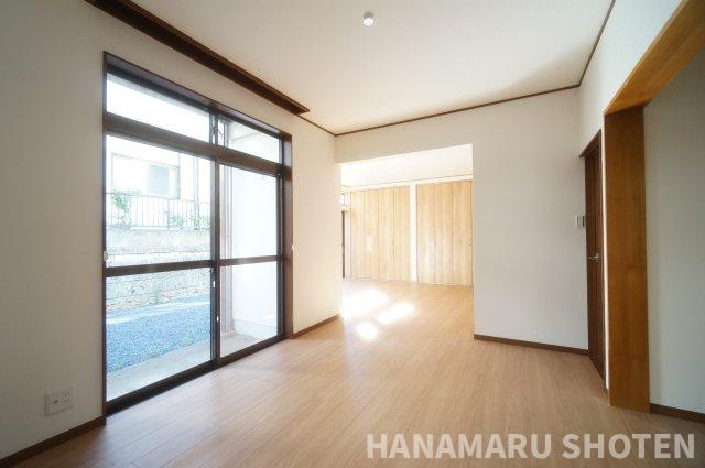 中古　千葉市若葉区桜木北の居間・リビング|＊当日ご案内可＊ご希望の物件まとめてご案内！弊社が掲載していない物件でもOK♪お気軽にご相談ください 【通話料無料】お電話でのお問合わせがスムーズ♪