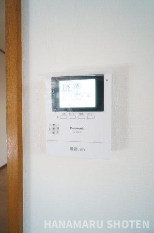 中古　千葉市若葉区桜木北のセキュリティ|＊当日ご案内可＊ご希望の物件まとめてご案内！弊社が掲載していない物件でもOK♪お気軽にご相談ください ♪お電話でのお問合わせがスムーズ♪