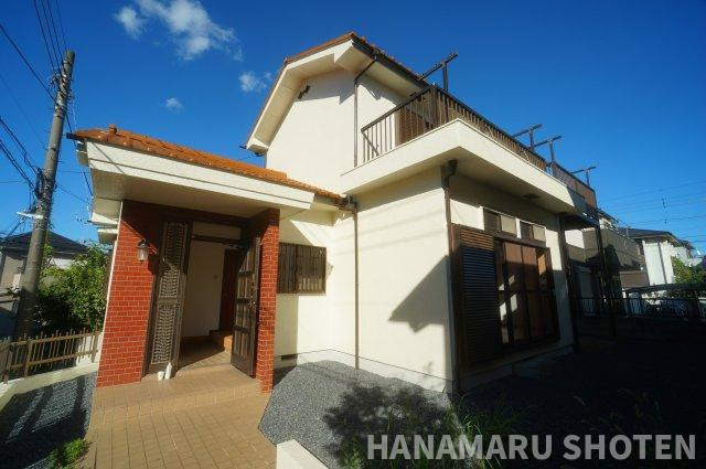 中古　千葉市若葉区桜木北の前面道路含む現地写真|＊当日ご案内可＊ご希望の物件まとめてご案内！弊社が掲載していない物件でもOK♪お気軽にご相談ください ♪お電話でのお問合わせがスムーズ♪