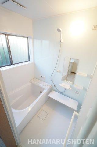 中古　千葉市若葉区桜木北の浴室|＊当日ご案内可＊ご希望の物件まとめてご案内！弊社が掲載していない物件でもOK♪お気軽にご相談ください 【通話料無料】お電話でのお問合わせがスムーズ♪