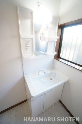 中古　千葉市若葉区桜木北の独立洗面台|＊当日ご案内可＊ご希望の物件まとめてご案内！弊社が掲載していない物件でもOK♪お気軽にご相談ください 【通話料無料】お電話でのお問合わせがスムーズ♪