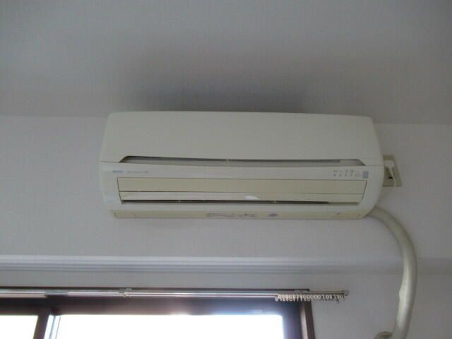 小宮ビルの設備