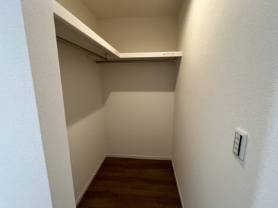 【収納】 | 【20万円ｷｬｯｼｭﾊﾞｯｸ対象物件】リーブルガーデン北葛城郡上牧町片岡台2丁目第3全2棟 1号棟 | 施工例写真