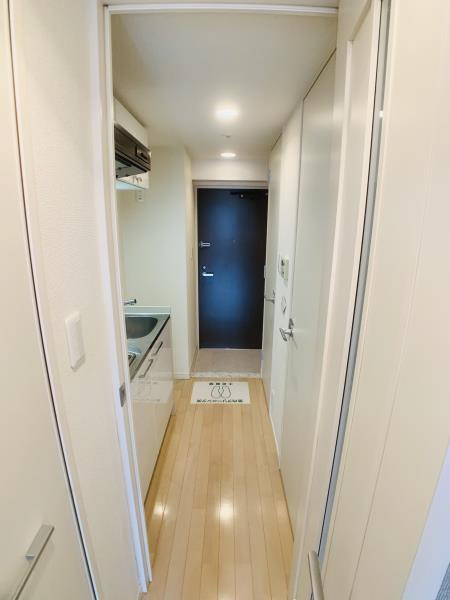 シエル白山　Ａ館のその他|※別部屋写真