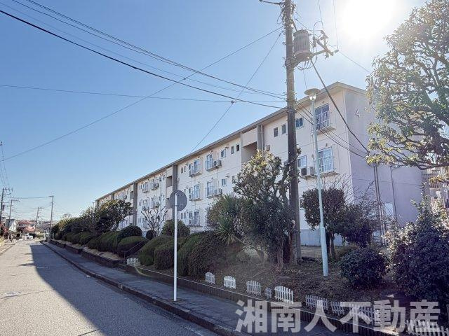 コーポ土棚４号棟