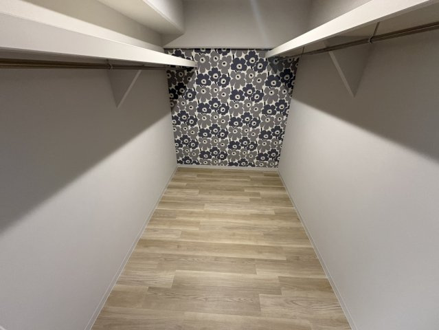 朝霧マンションB棟のその他