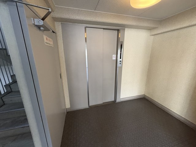 朝霧マンションB棟のその他