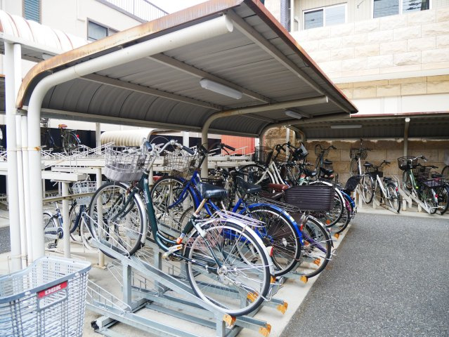 【その他】 | アンビエントフレア美章園